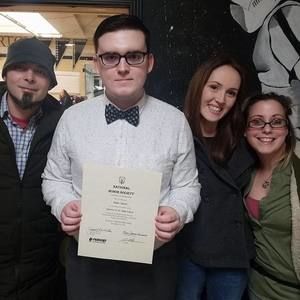 Meet your Posher, Cassie